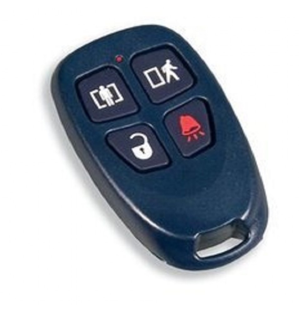 4 Button Wireless Key System -WS4939