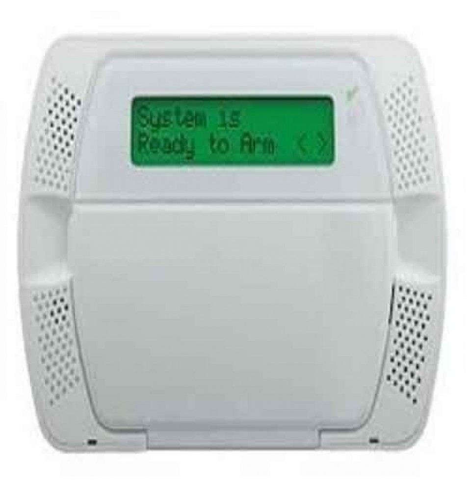Burglar (Intrusion) Alarm System - DSC 9045