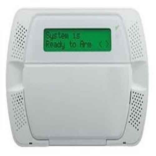 Burglar (Intrusion) Alarm System - DSC 9045