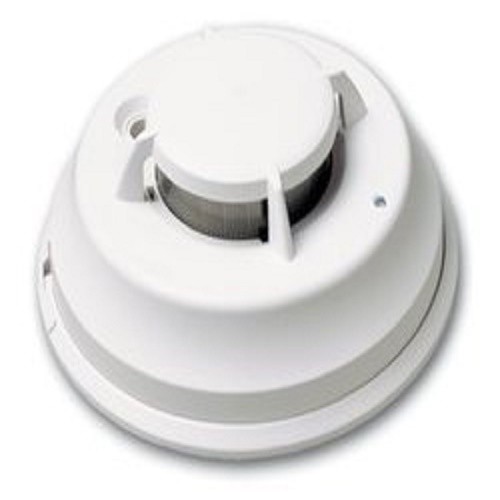 Wireless Smoke Detector System -WS4916EU