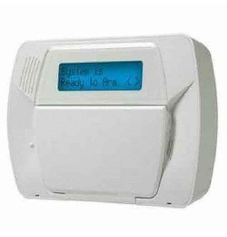 IMPASSA Burglar Alarm System -DSC Kit 455-31FT 